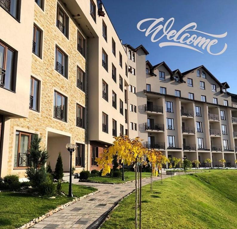 Milmari N 79 Kopaonik Exterior foto