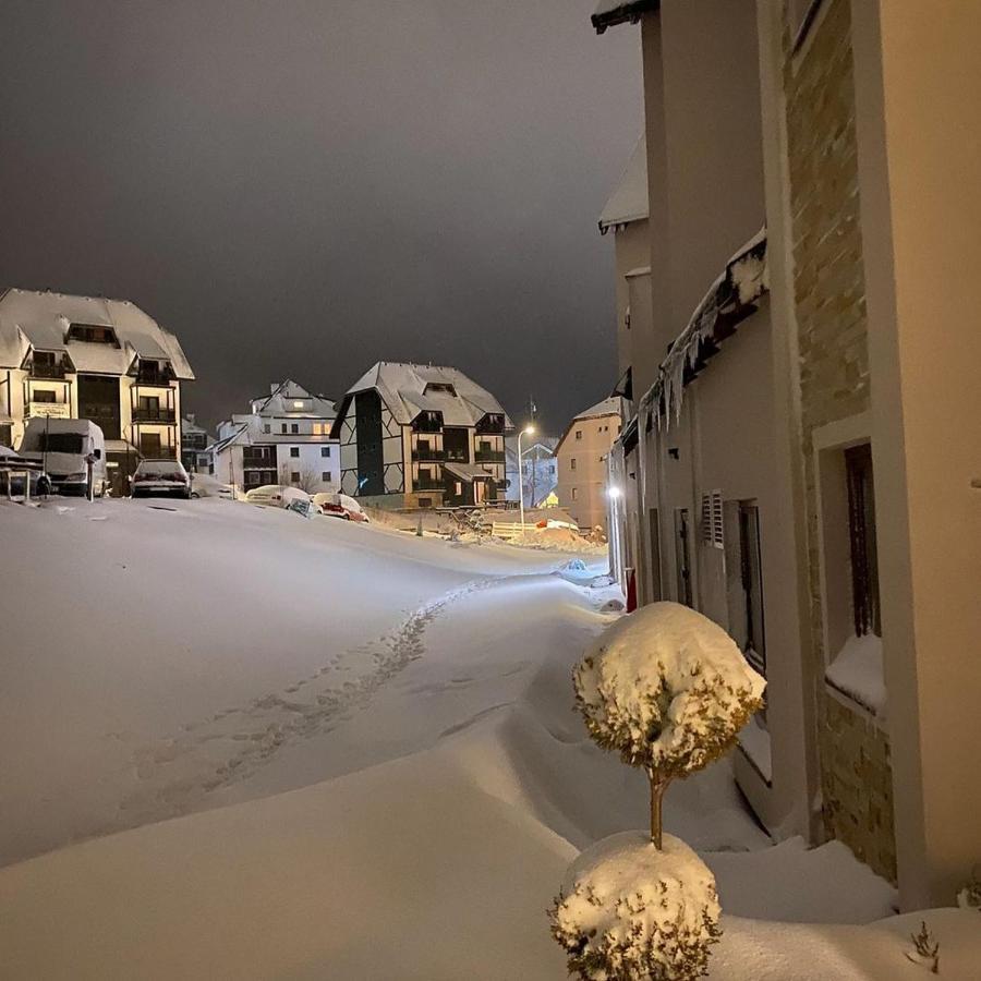 Milmari N 79 Kopaonik Exterior foto