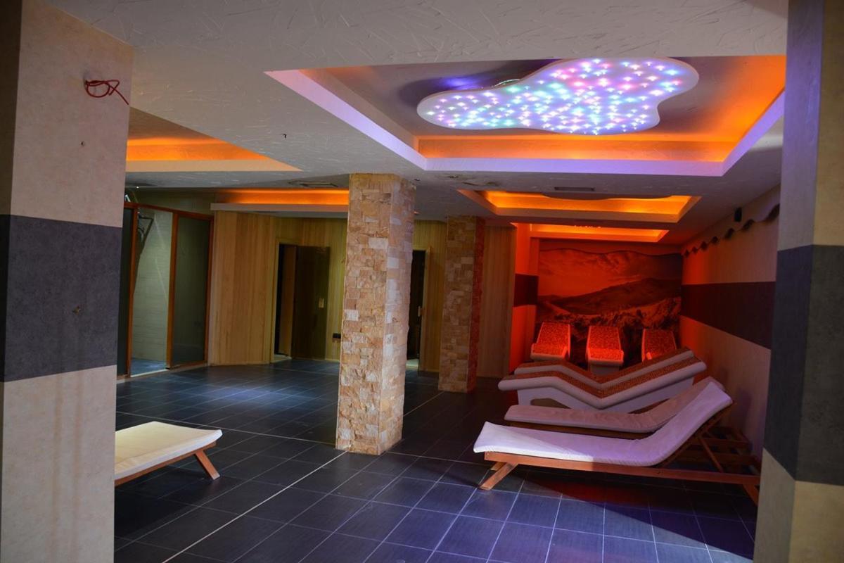 Milmari N 79 Kopaonik Exterior foto