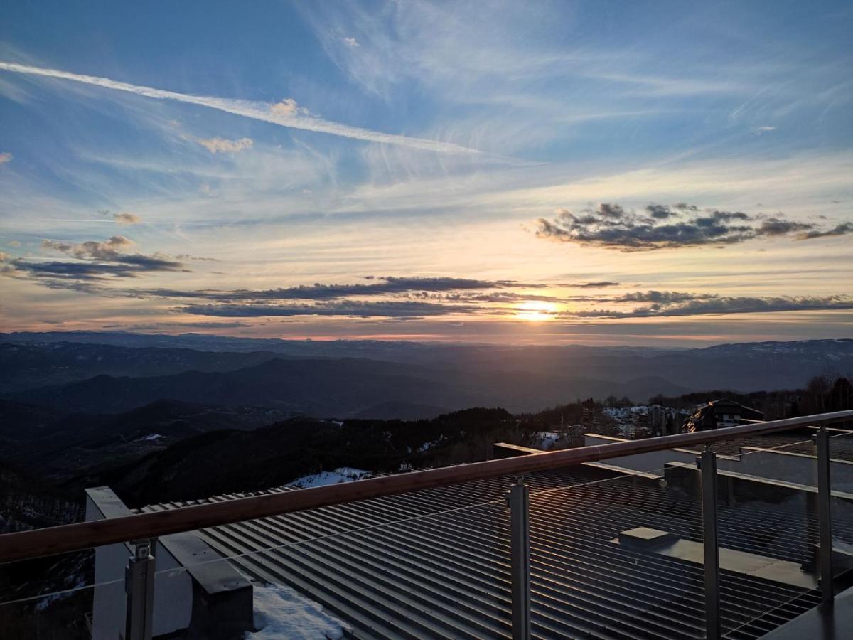 Milmari N 79 Kopaonik Exterior foto