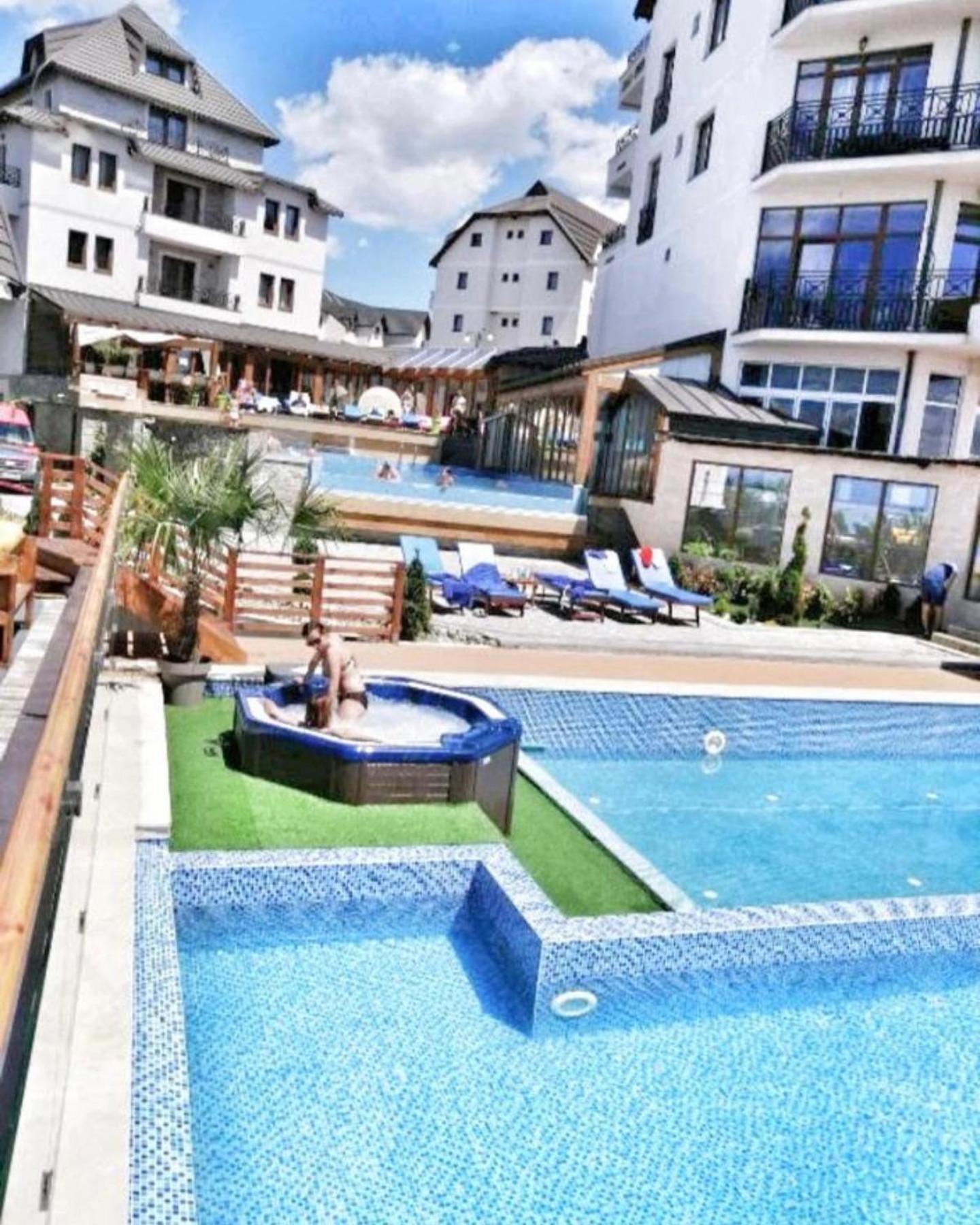 Milmari N 79 Kopaonik Exterior foto