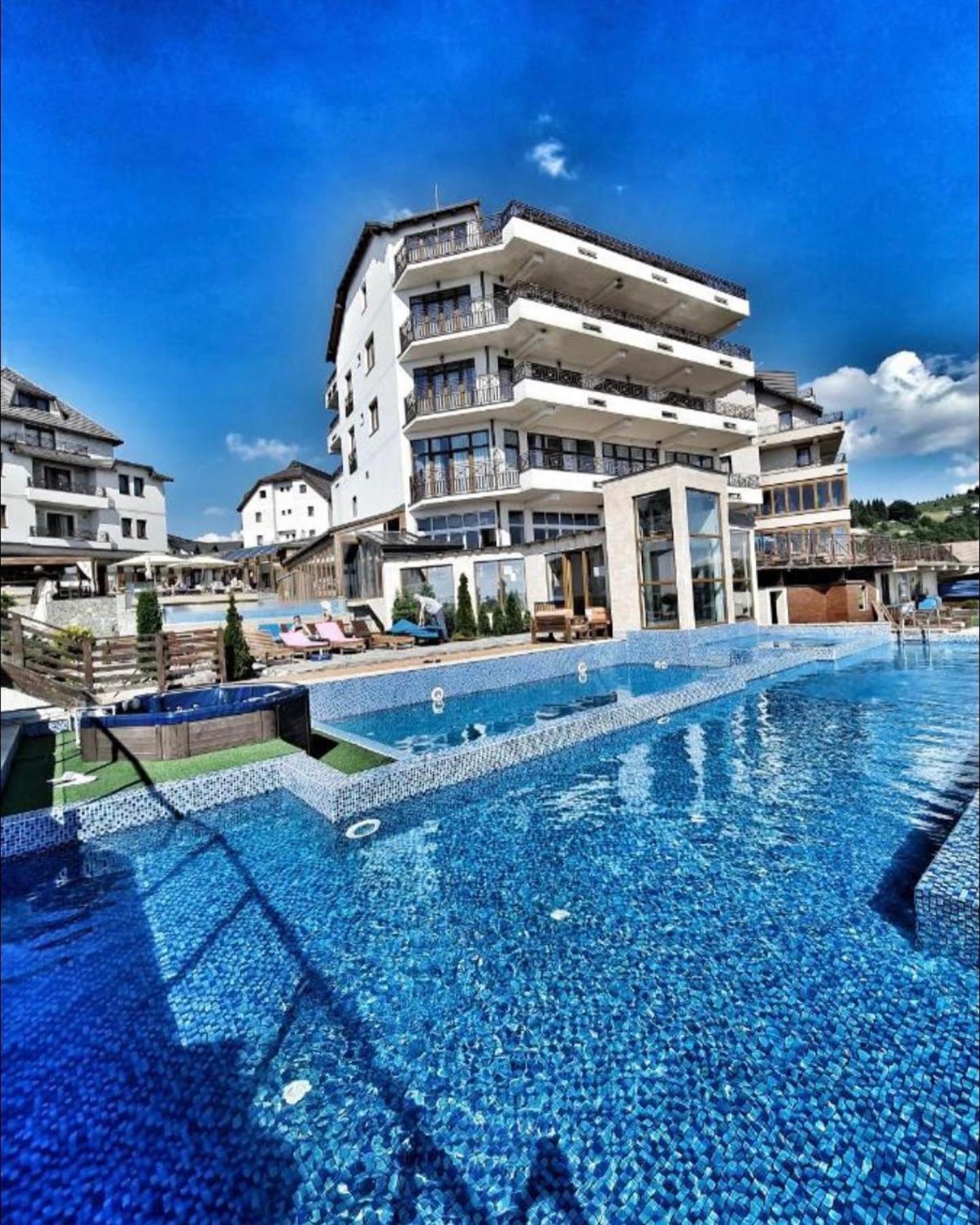 Milmari N 79 Kopaonik Exterior foto